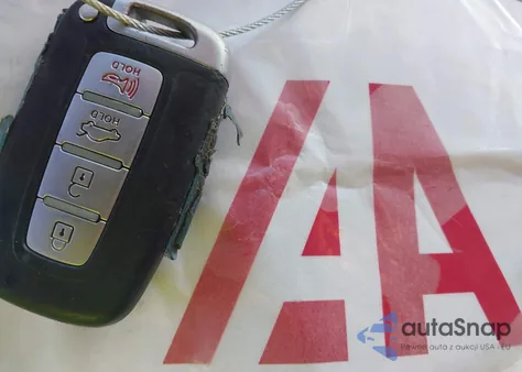 2011 Hyundai Sonata Limited from USA, damaged, VIN 5NPEC4AC2BH181511